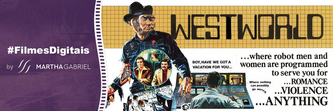 1973 - Westworld