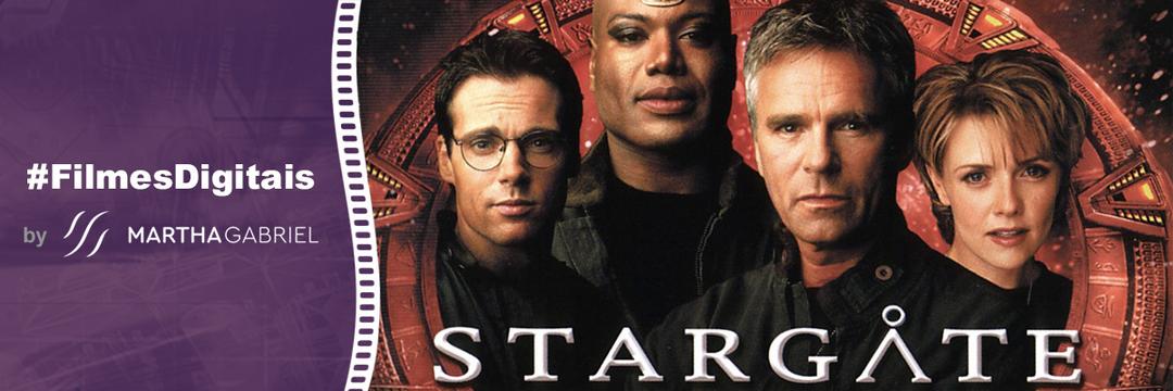 1997 - Stargate