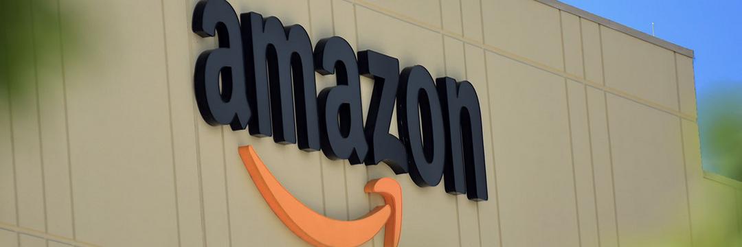 Coronavírus: Amazon aumenta salários e contrata 100 mil