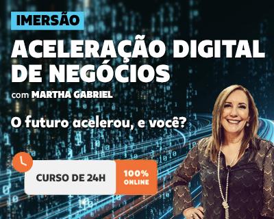 Aceleração Digital de Negócios