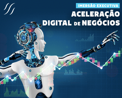 Imersão Executiva em Aceleração Digital de Negócios