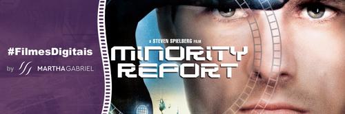 2002 - Minority Report