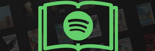 Spotify disponibilizou audiobooks com clássicos da literatura
