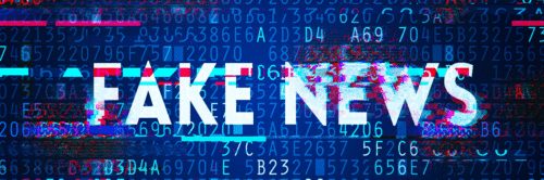 Fake News é crime contra a humanidade