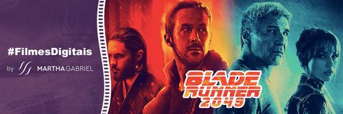 2017 - Blade Runner 2049