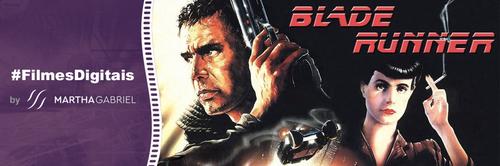 1982 - Blade Runner