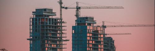 Mercado de construção e imóveis vê crescimento nas vendas