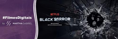 2011 - Black Mirror